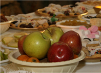 Yoram Eliyahu and his Food Project Yoram Eliyahu and his Food Project