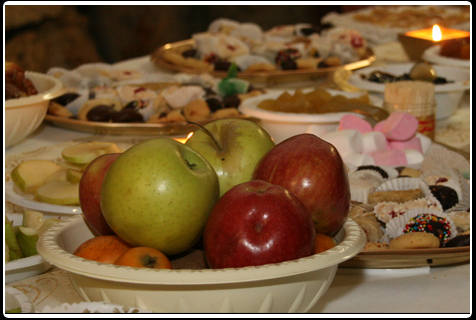 Yoram Eliyahu Yoram Eliyahu Food-In-Need Project
