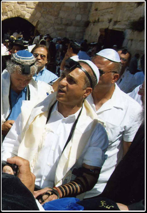 Yoram Eliyahu