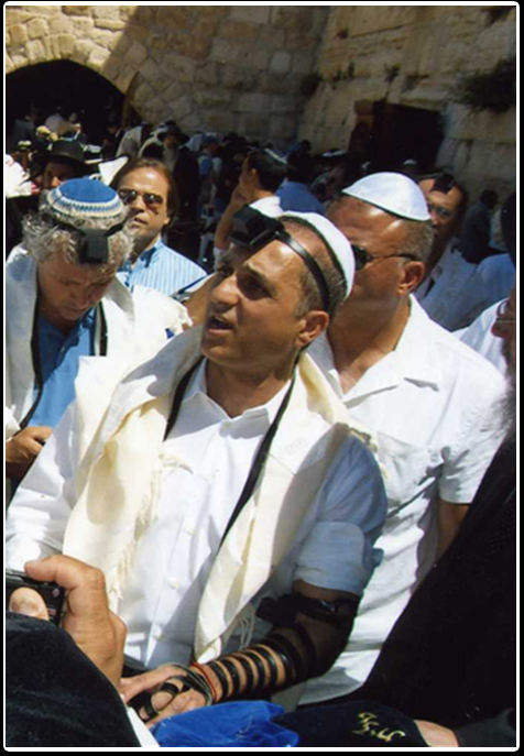 Yoram Eliyahu Yoram Eliyahu
