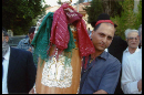 Yoram Eliyahu And The Sefer Torah